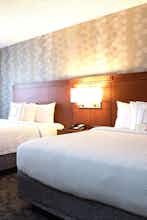 Hotel COURTYARD BY MARRIOTT WATERBURY photo 2