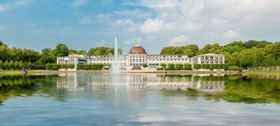 Parkhotel Bremen – ein Mitglied der Hommage Luxury Hotels Collection