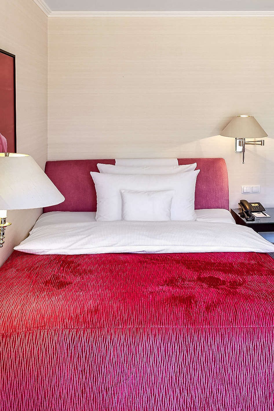 Hotel Parkhotel Bremen – ein Mitglied der Hommage Luxury Hotels Collection photo 4