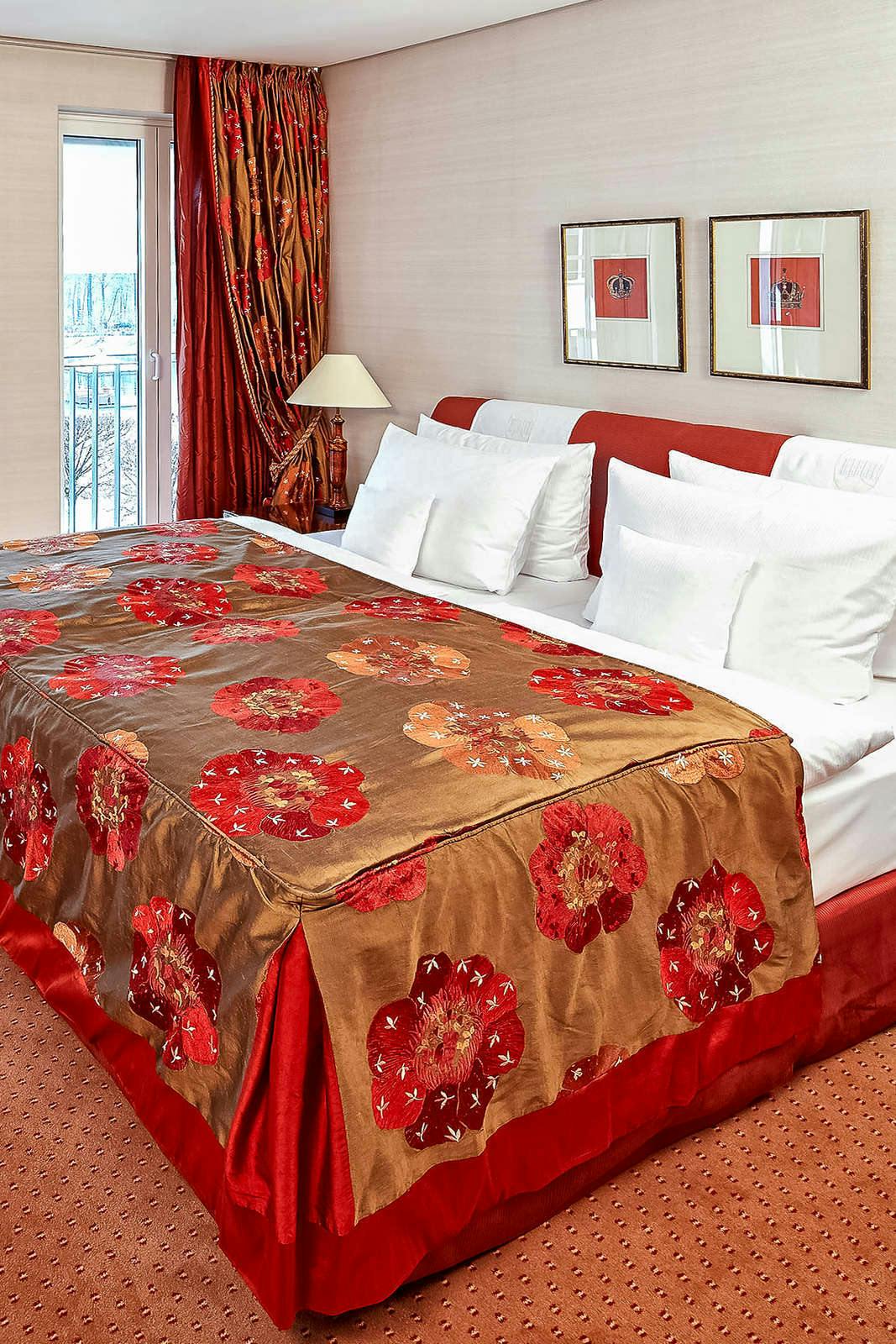 Hotel Parkhotel Bremen – ein Mitglied der Hommage Luxury Hotels Collection photo 2