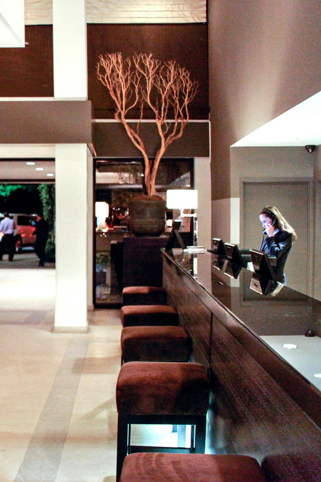 Hotel Luxe Sunset Boulevard Hotel - Executive Suite photo 4