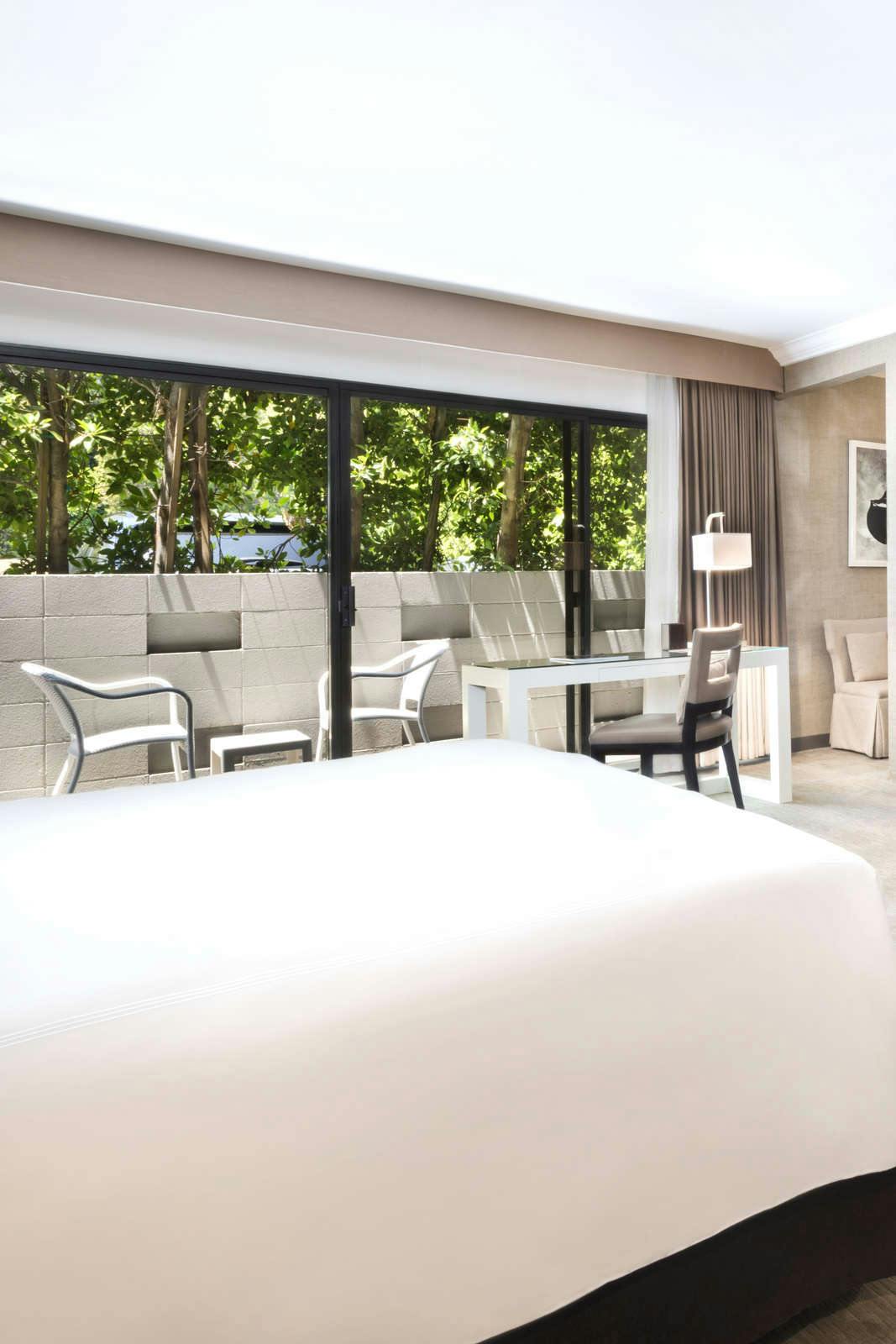 Hotel Luxe Sunset Boulevard Hotel - Executive Suite photo 2