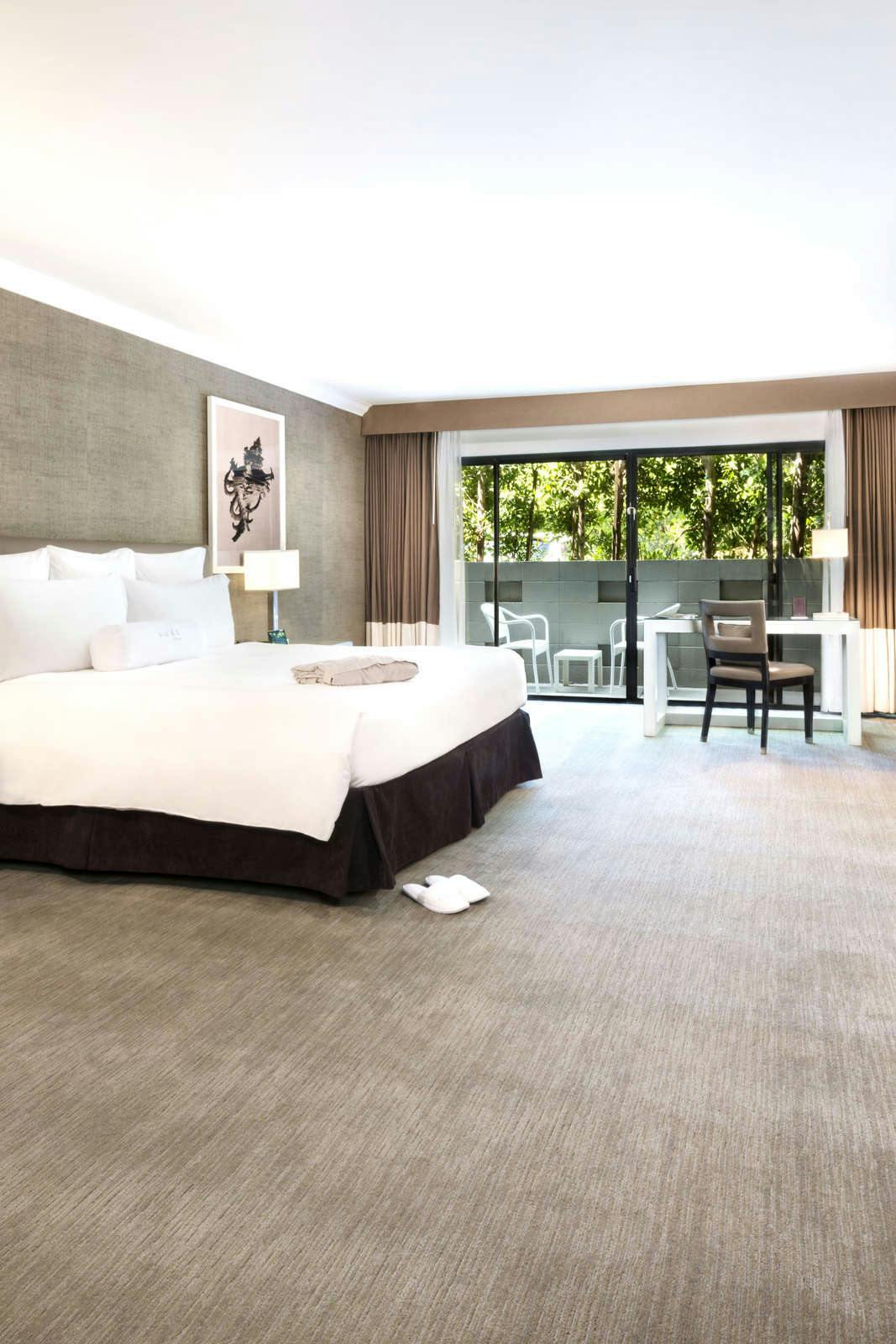 Hotel Luxe Sunset Boulevard Hotel - Executive Suite photo 1