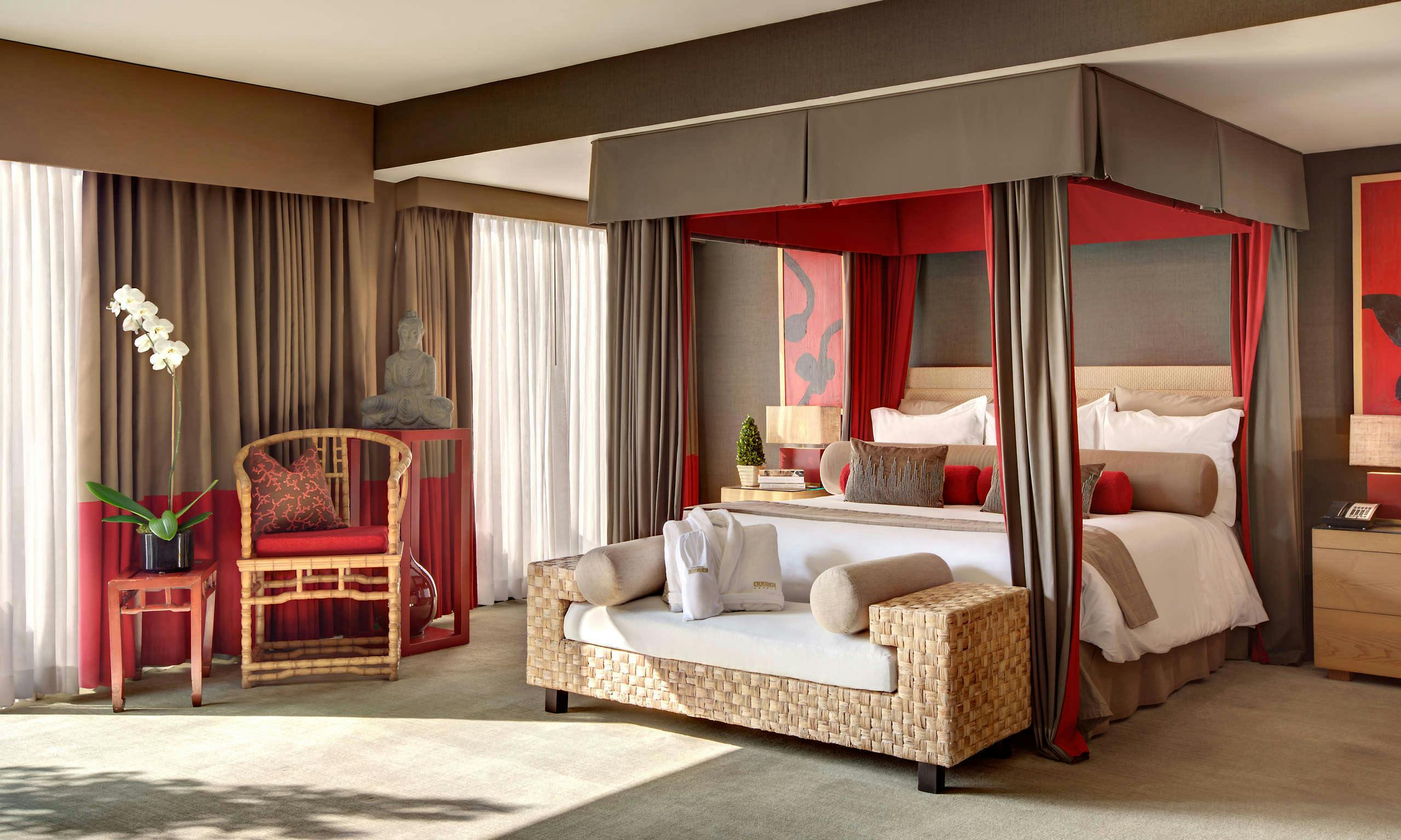 Luxe Sunset Boulevard Hotel - Vista Suite