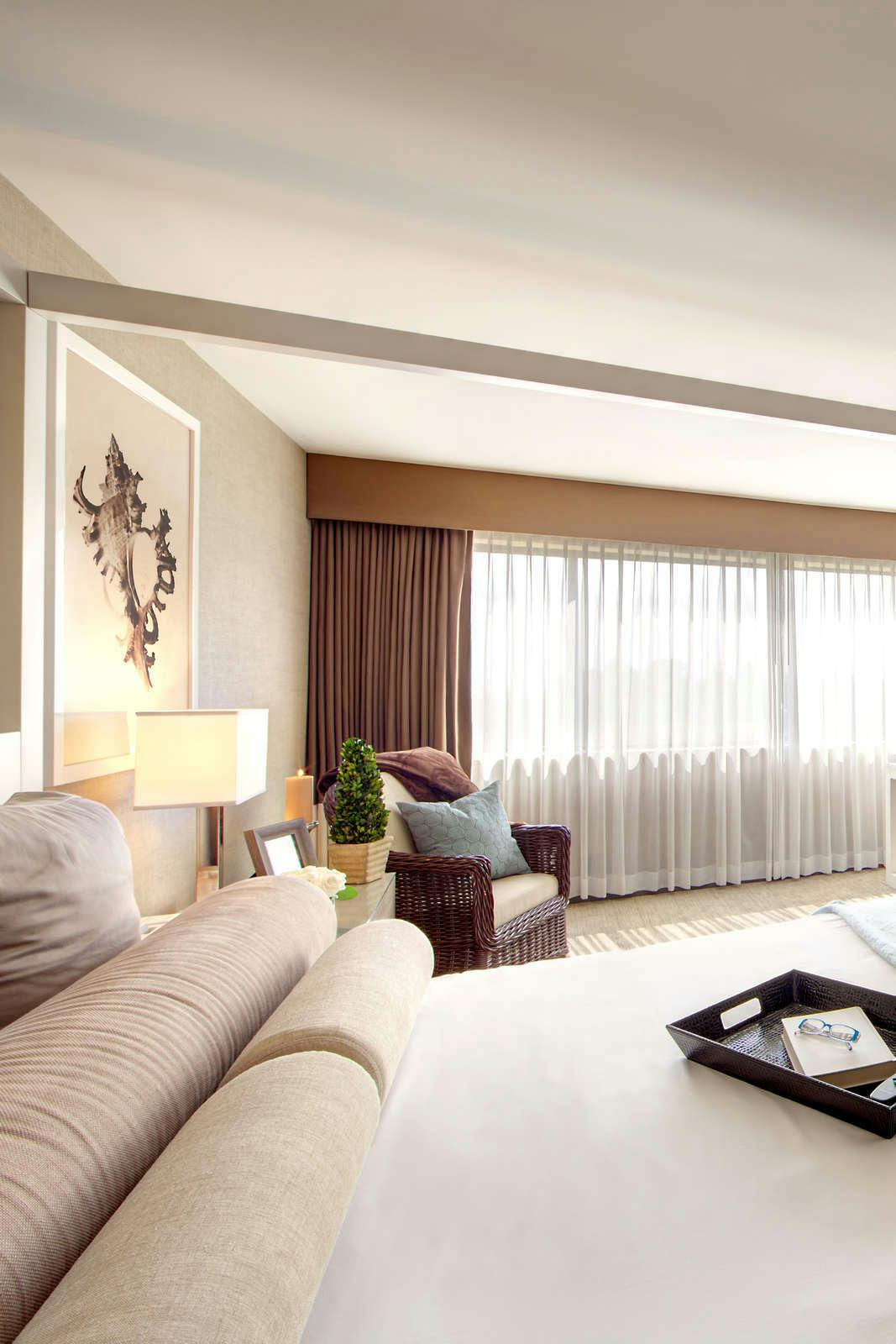 Hotel Luxe Sunset Boulevard Hotel - Vista Suite photo 3