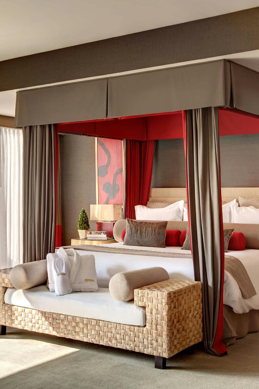 Hotel Luxe Sunset Boulevard Hotel - Vista Suite photo 1