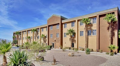 Holiday Inn Express Las Vegas Nellis