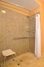 Hotel Holiday Inn Express Las Vegas Nellis photo 4