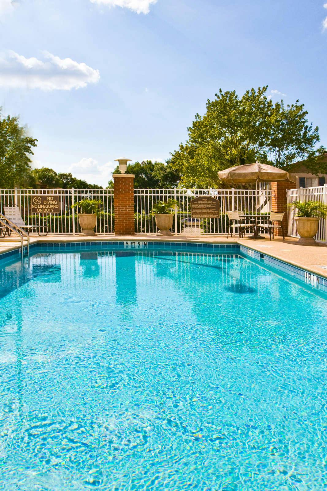 Hotel Holiday Inn Winter Haven photo 5