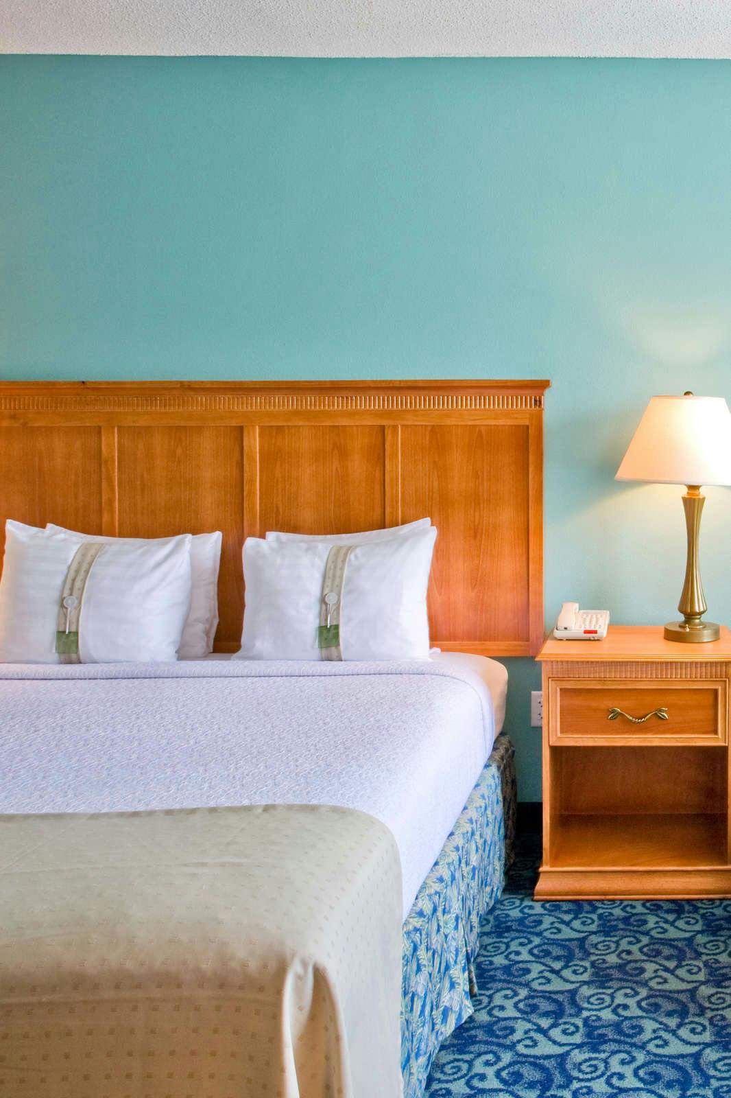 Hotel Holiday Inn Winter Haven photo 1