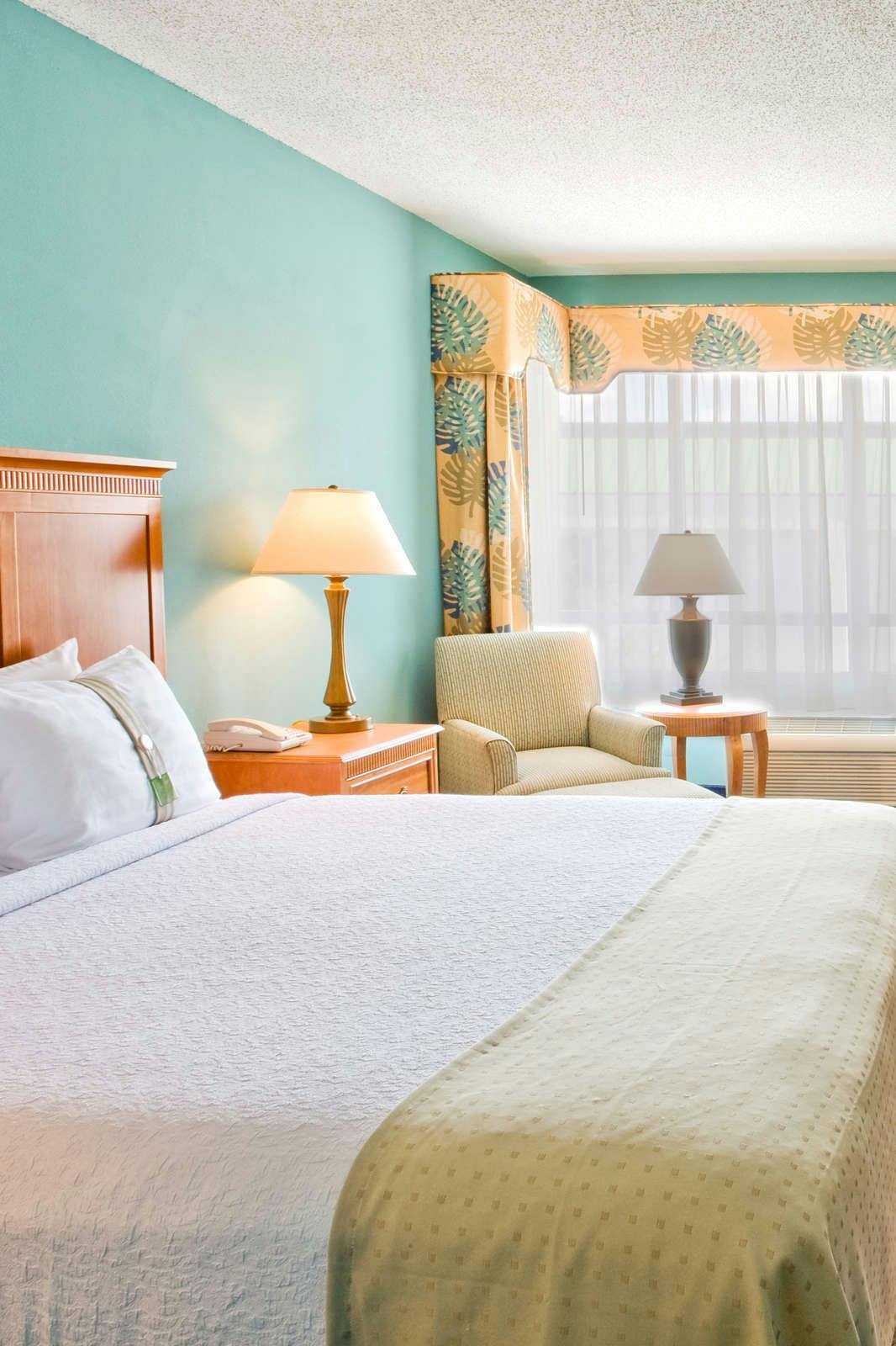 Holiday Inn Winter Haven