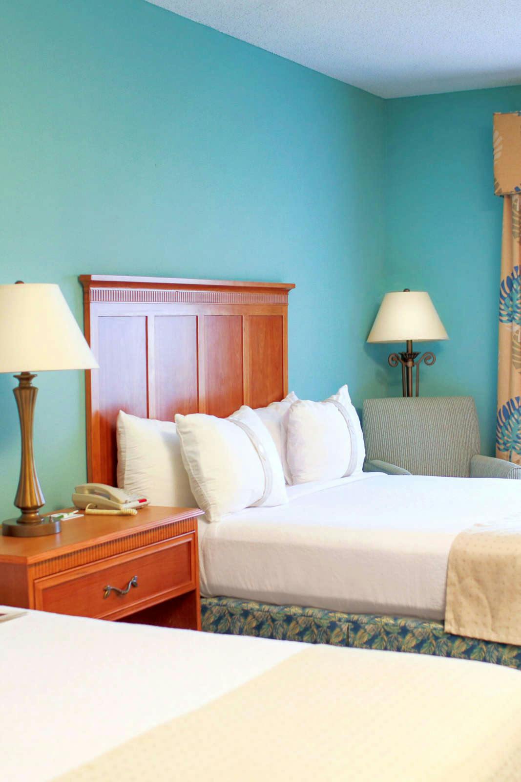 Hotel Holiday Inn Winter Haven photo 2