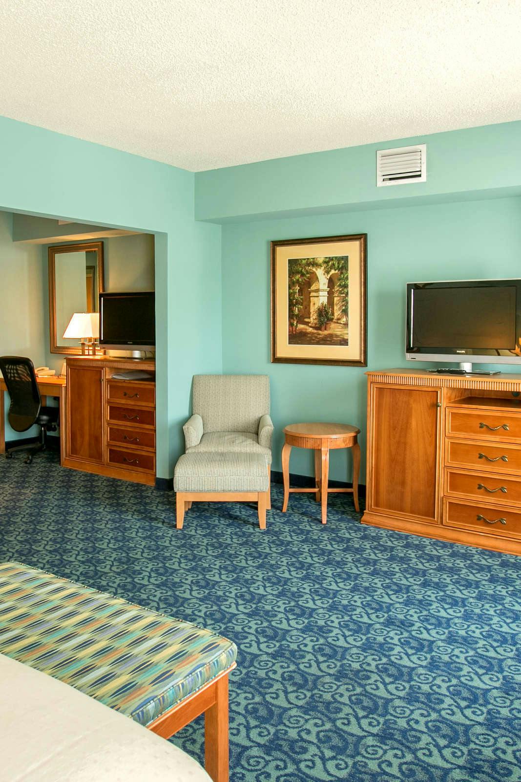 Hotel Holiday Inn Winter Haven photo 3