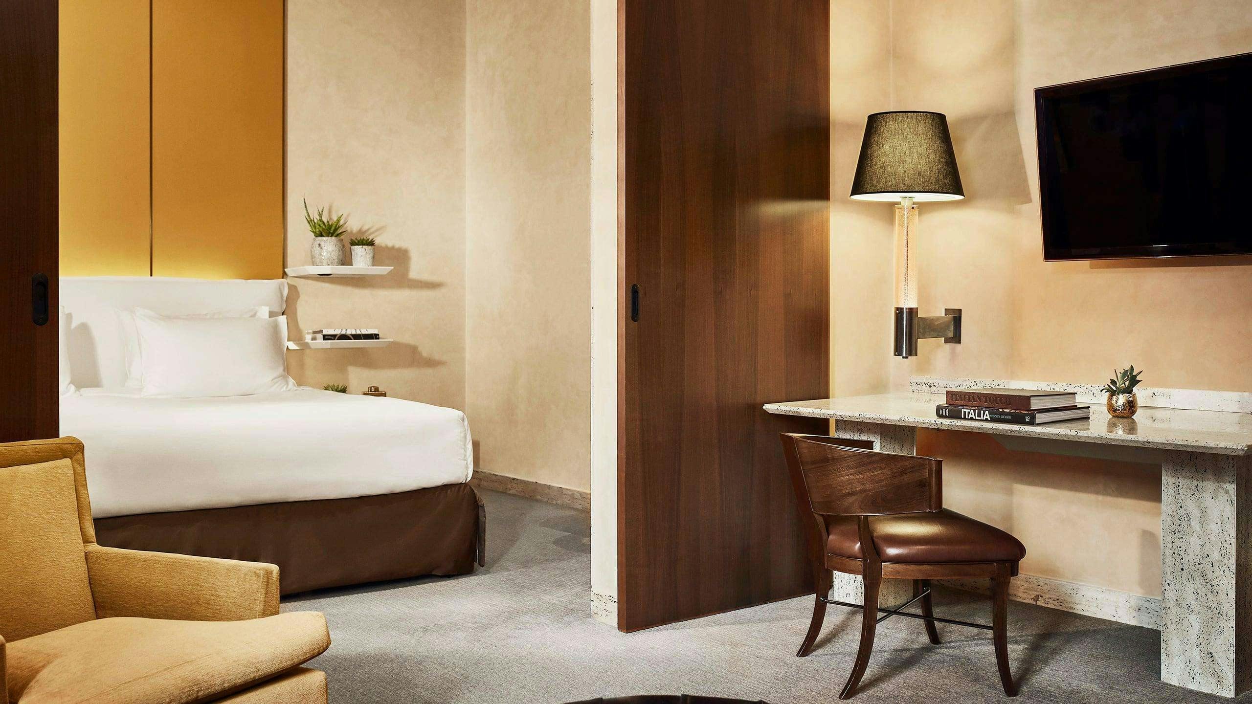 Hotel Park Hyatt Milano photo 1