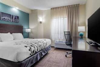 Hotel Comfort Inn Marietta-Atlanta near Ballpark/Galleria photo 4