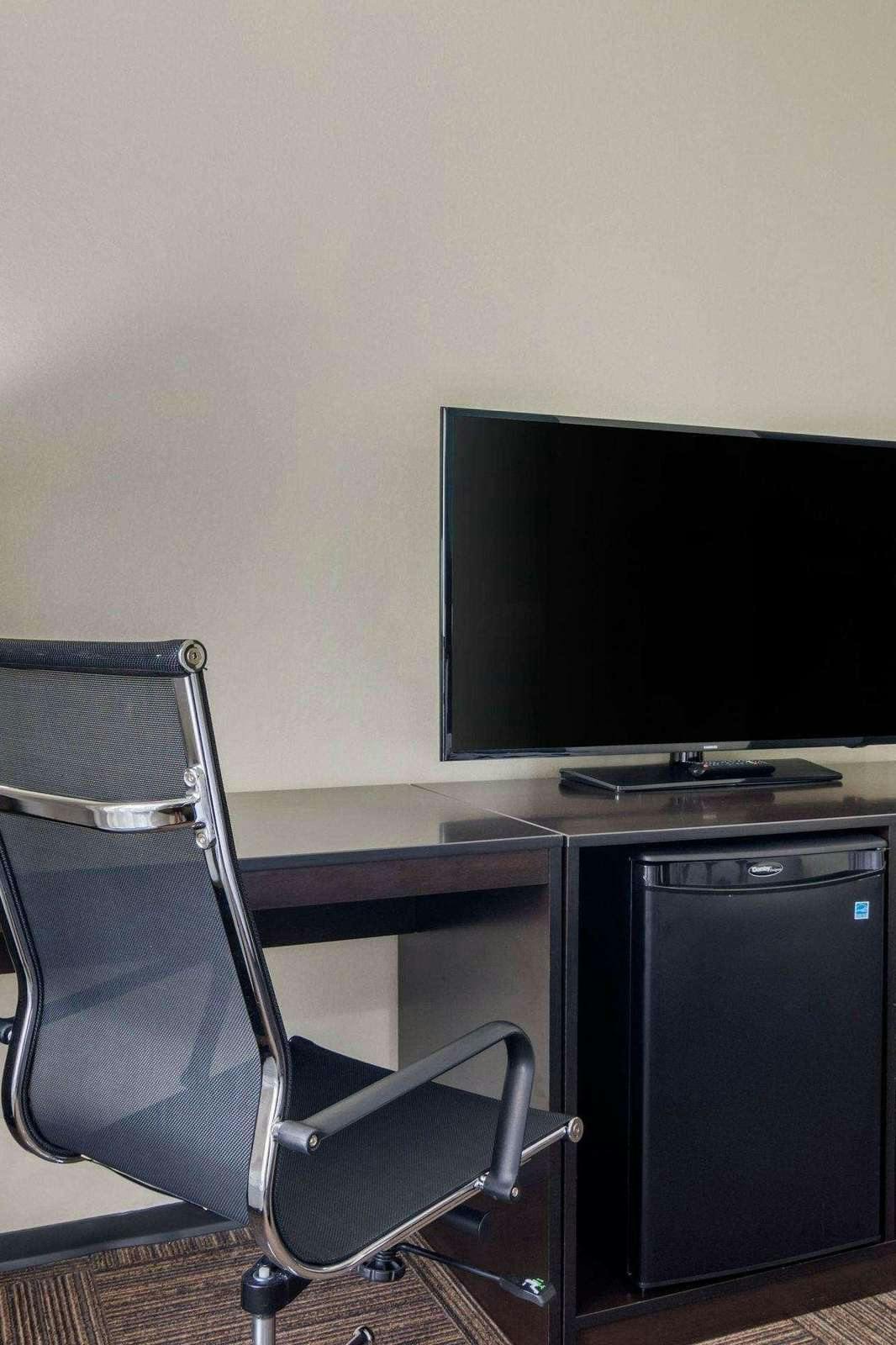 Hotel Comfort Inn Marietta-Atlanta near Ballpark/Galleria photo 5