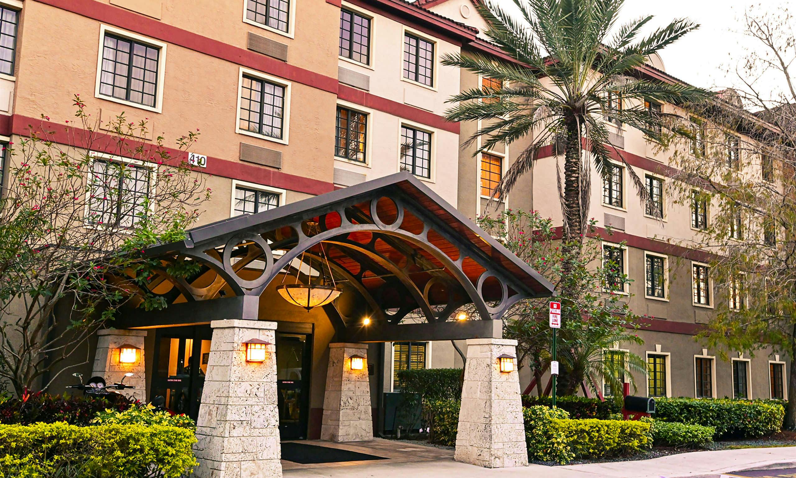 Sonesta ES Suites Fort Lauderdale Plantation