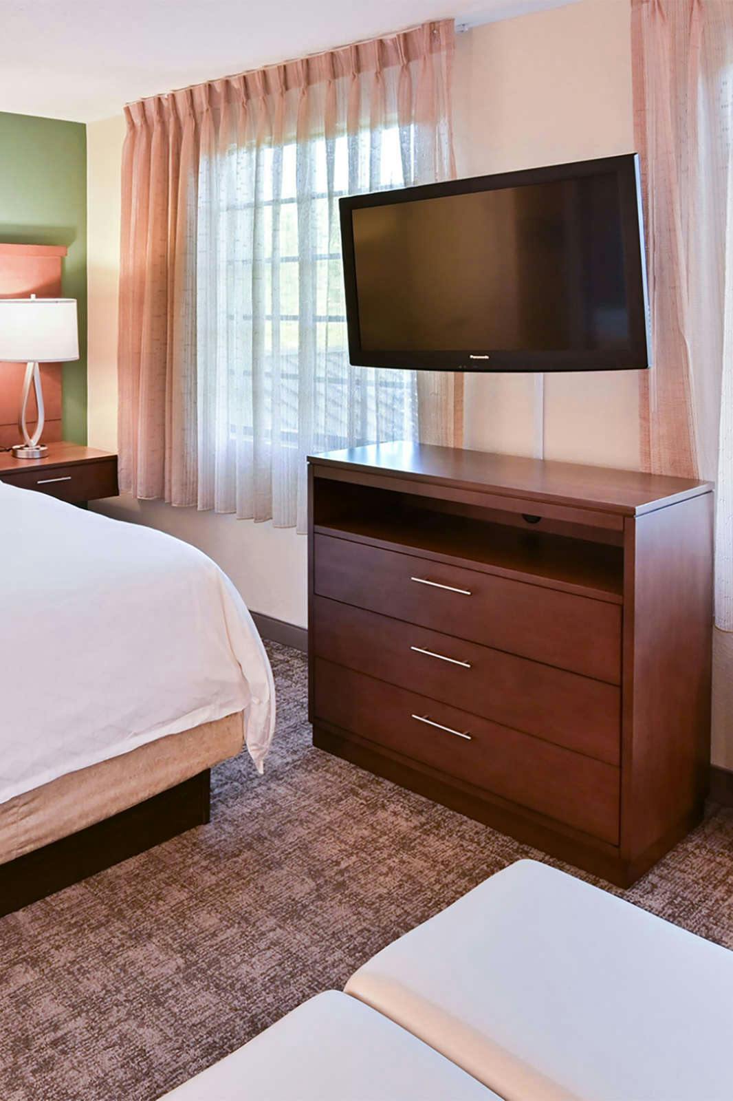 Hotel Sonesta ES Suites Fort Lauderdale Plantation photo 3