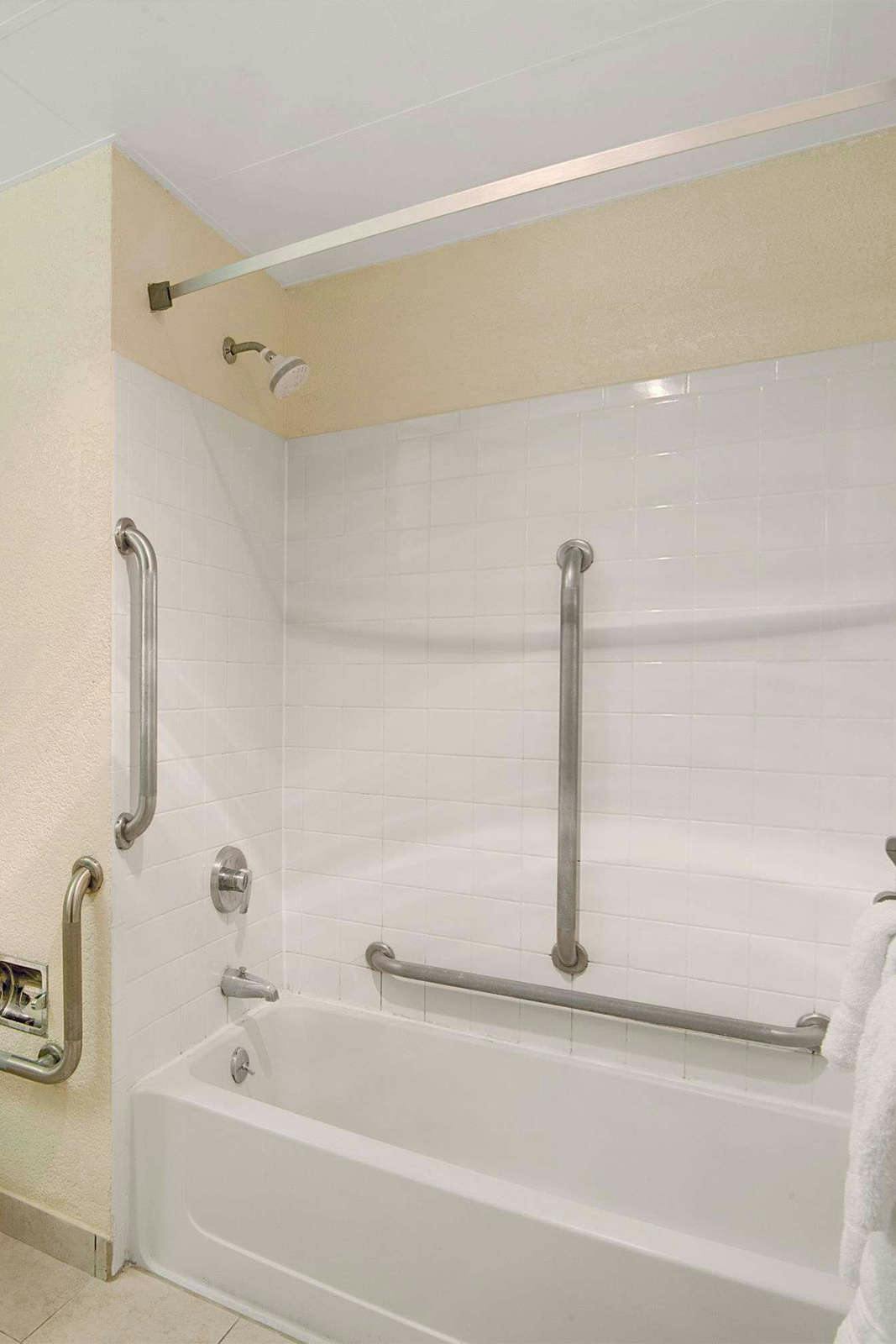 Hotel Sonesta ES Suites Fort Lauderdale Plantation photo 5