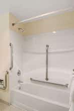 Hotel Sonesta ES Suites Fort Lauderdale Plantation photo 5