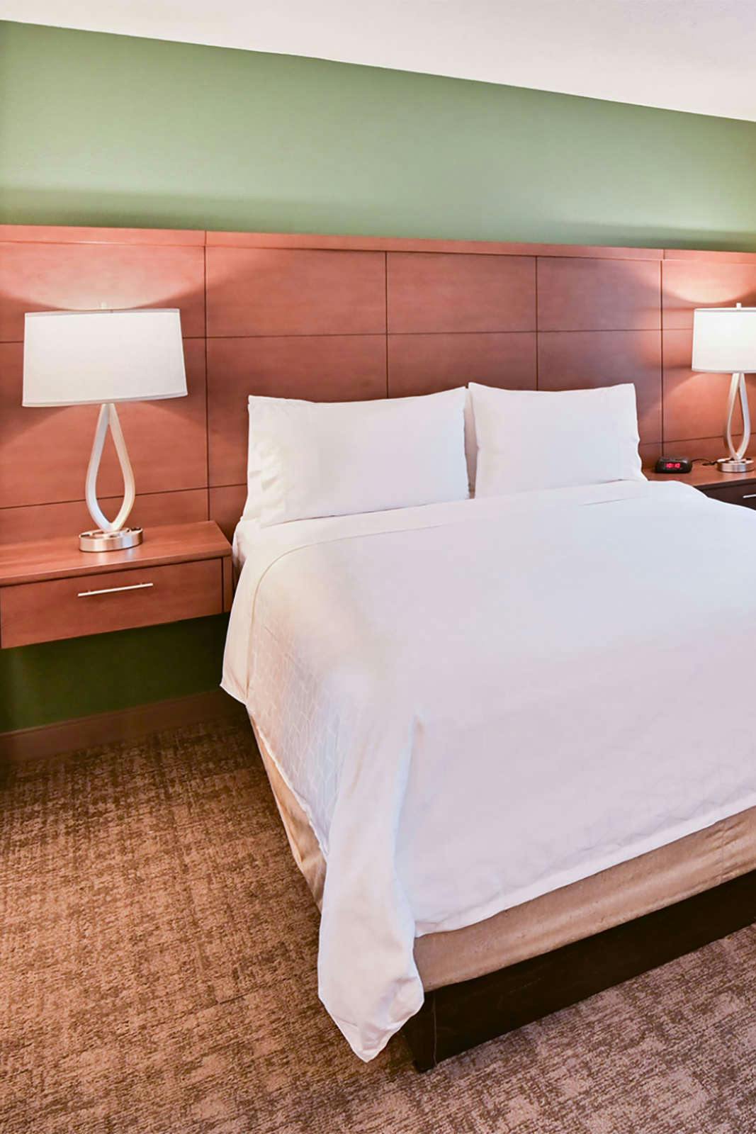 Hotel Sonesta ES Suites Fort Lauderdale Plantation photo 2