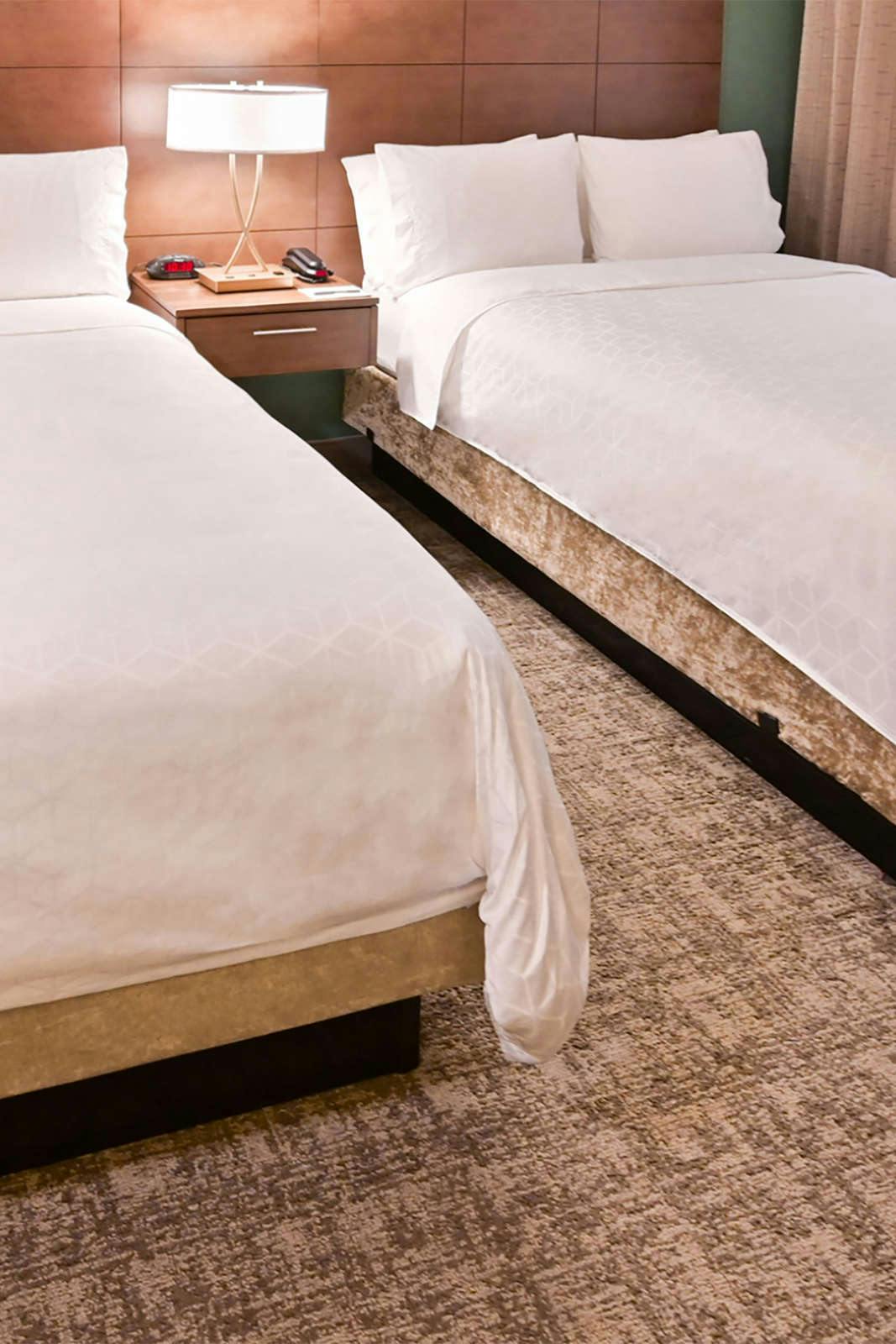 Hotel Sonesta ES Suites Fort Lauderdale Plantation photo 4