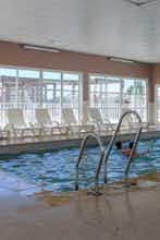 Hotel Les Jasses de Camargue photo 4