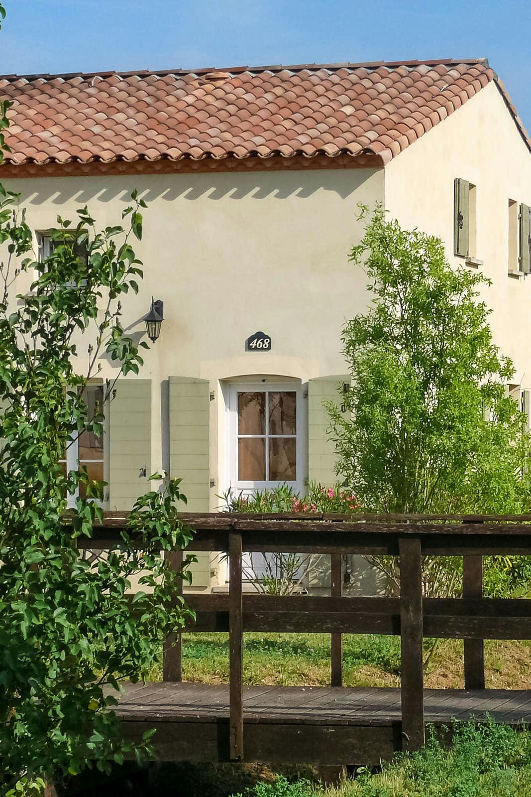 Hotel Les Jasses de Camargue photo 5