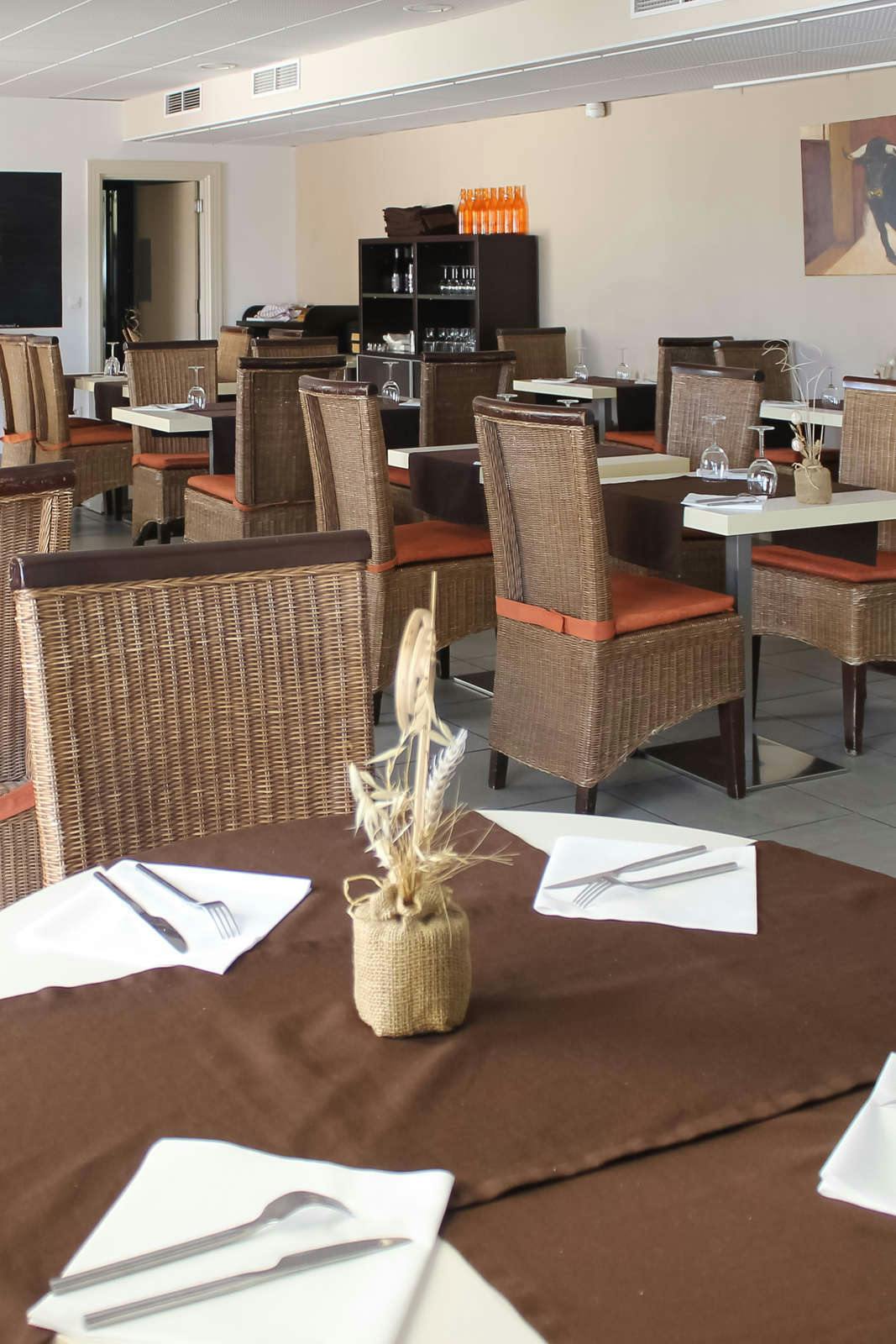 Hotel Les Jasses de Camargue photo 3