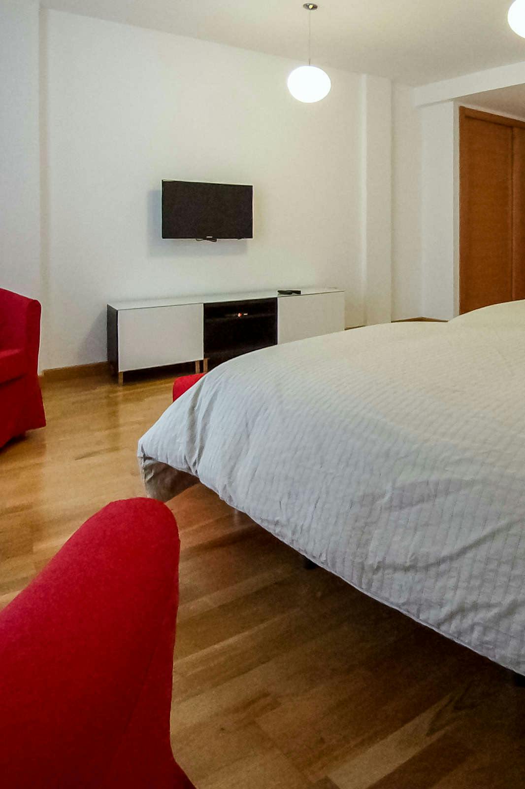 Hotel Apartamentos Debambú photo 3