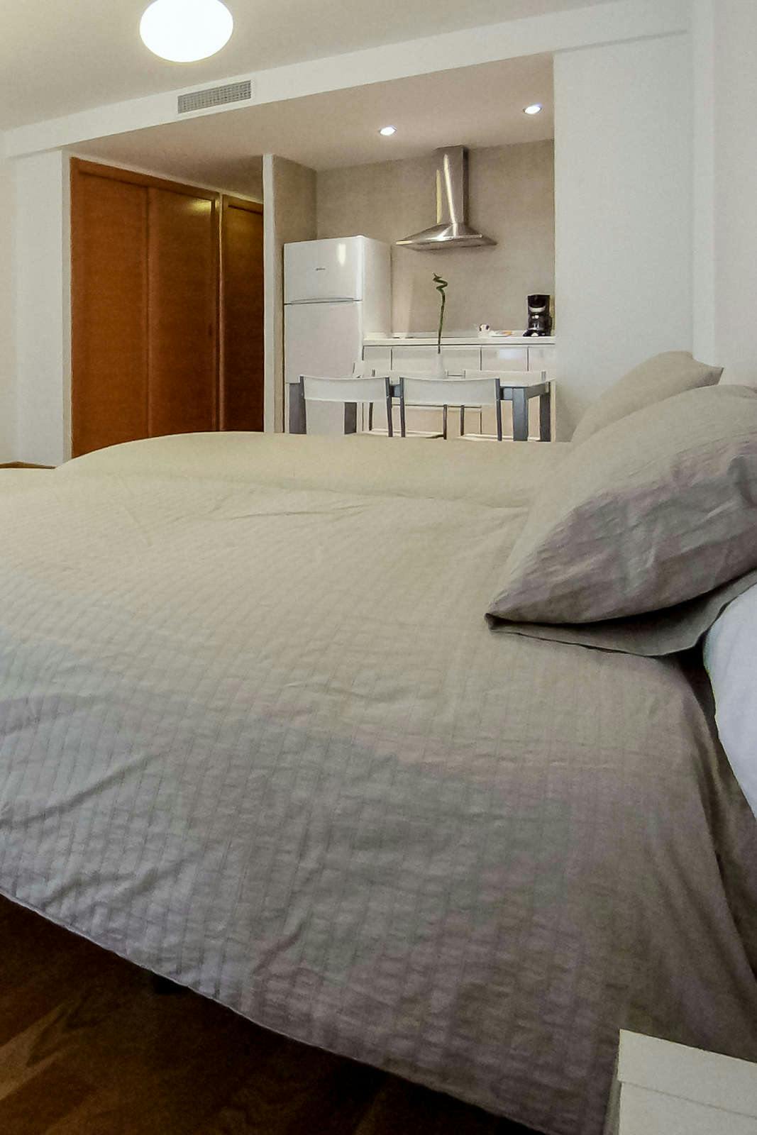 Hotel Apartamentos Debambú photo 4