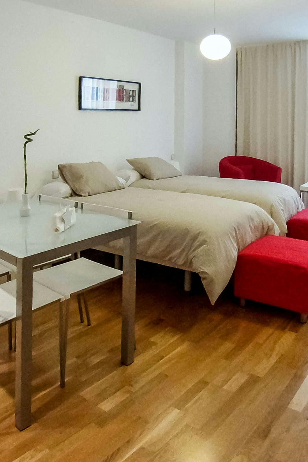 Hotel Apartamentos Debambú photo 1