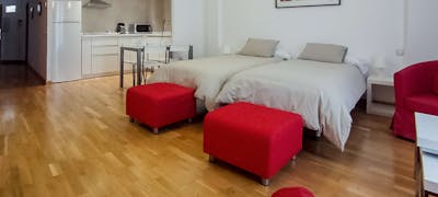 Apartamentos Debambú