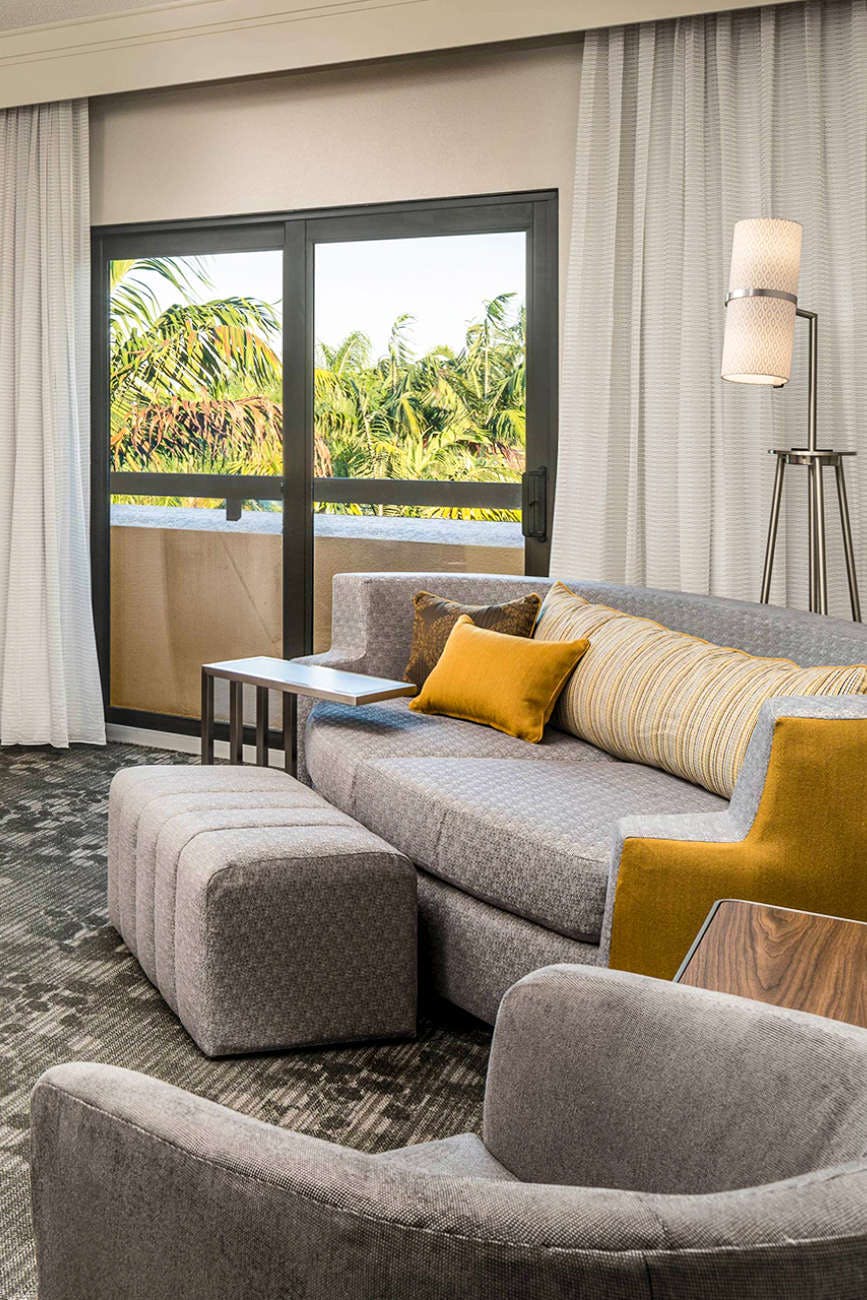 Hotel Sonesta Select Miami Lakes photo 2