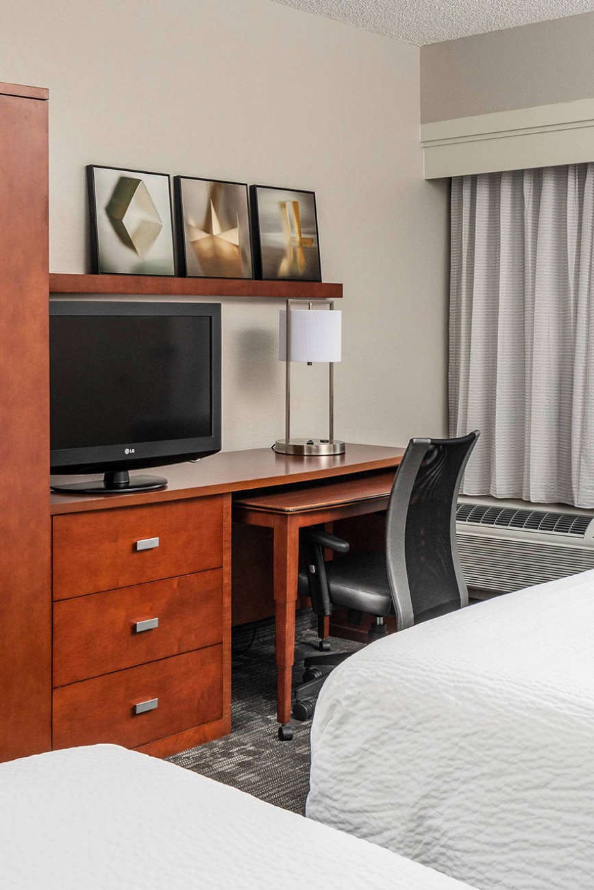 Hotel Sonesta Select Miami Lakes photo 1