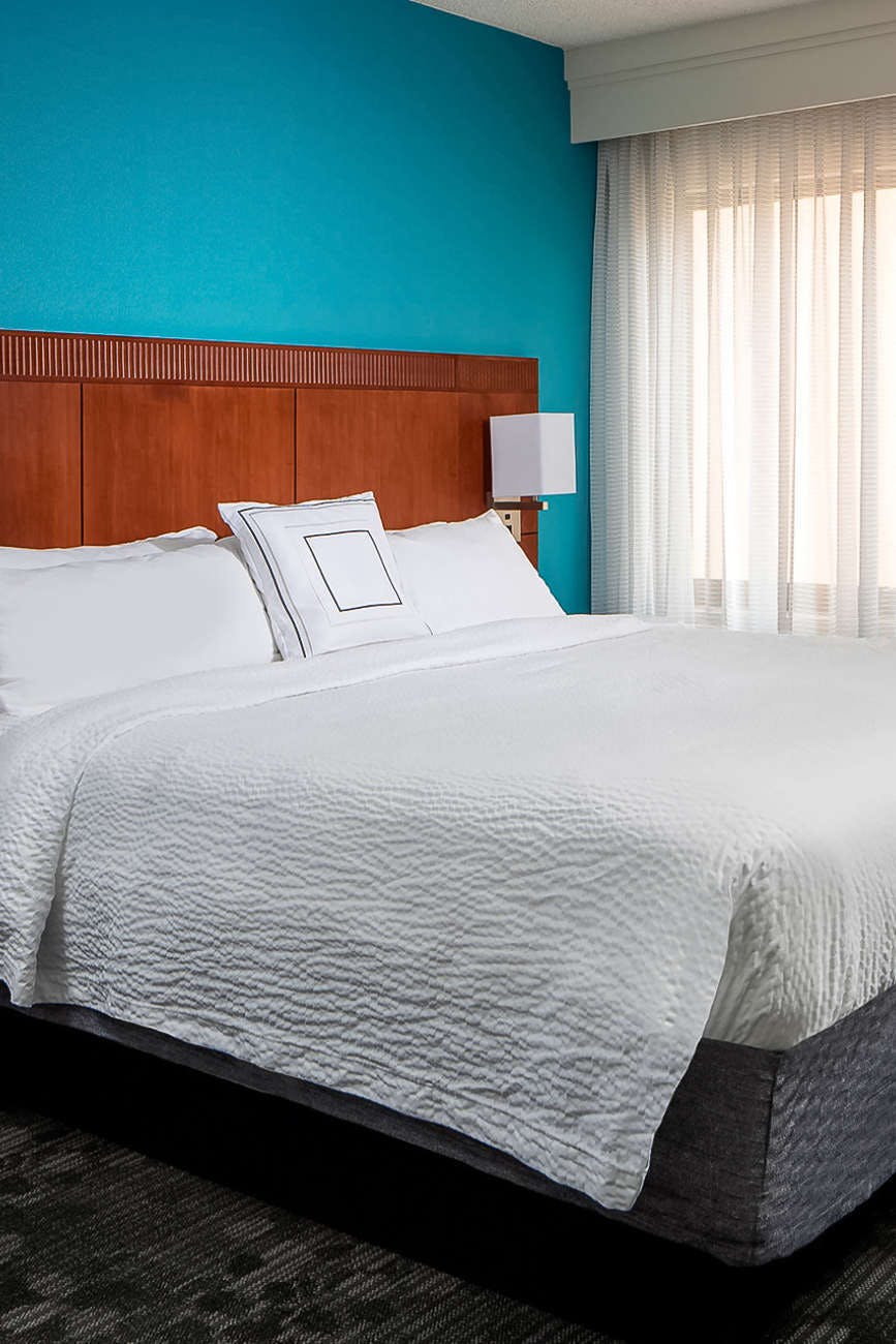 Hotel Sonesta Select Boca Raton Town Center photo 2