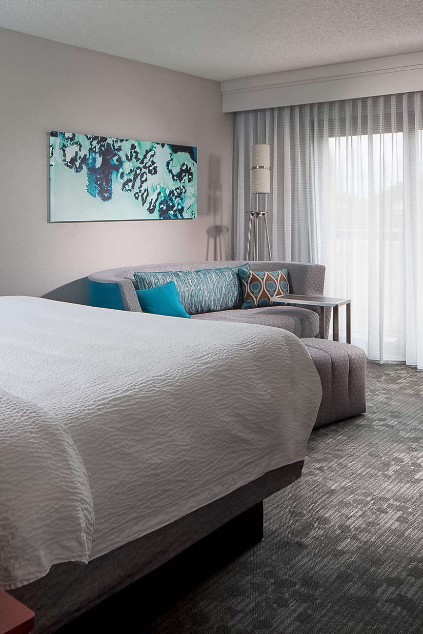 Hotel Sonesta Select Boca Raton Town Center photo 3