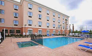 Holiday Inn Express Hotel & Suites Orlando Ocoee East