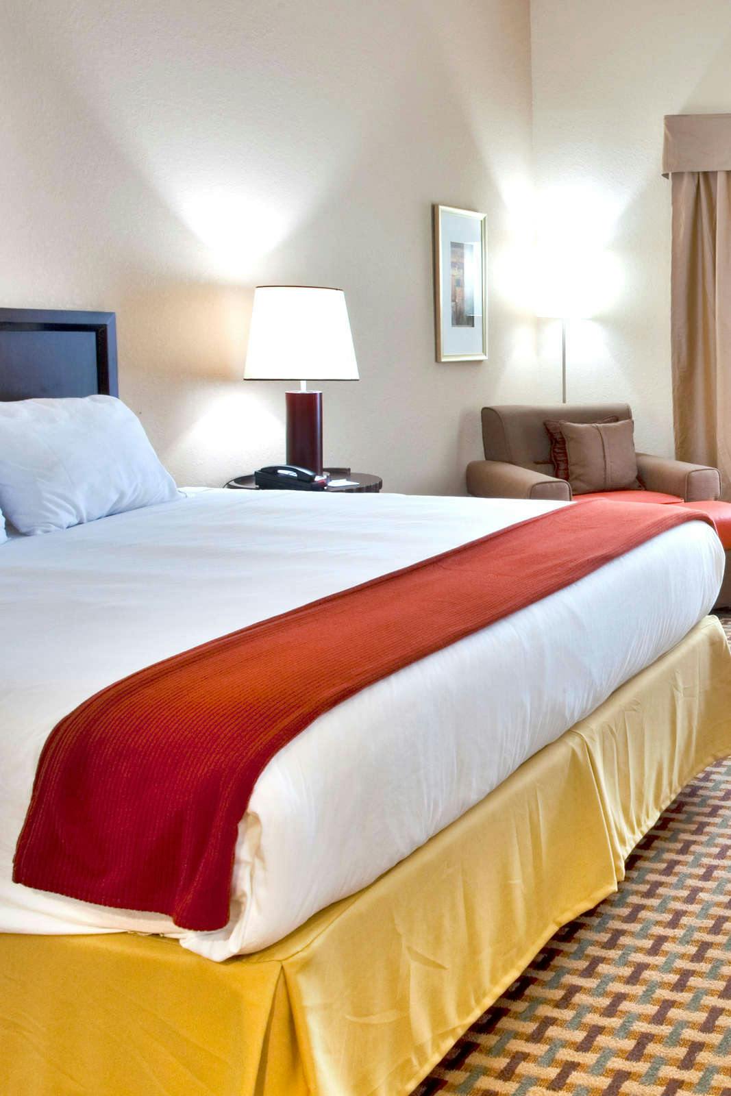 Hotel Holiday Inn Express Hotel & Suites Orlando Ocoee East photo 1