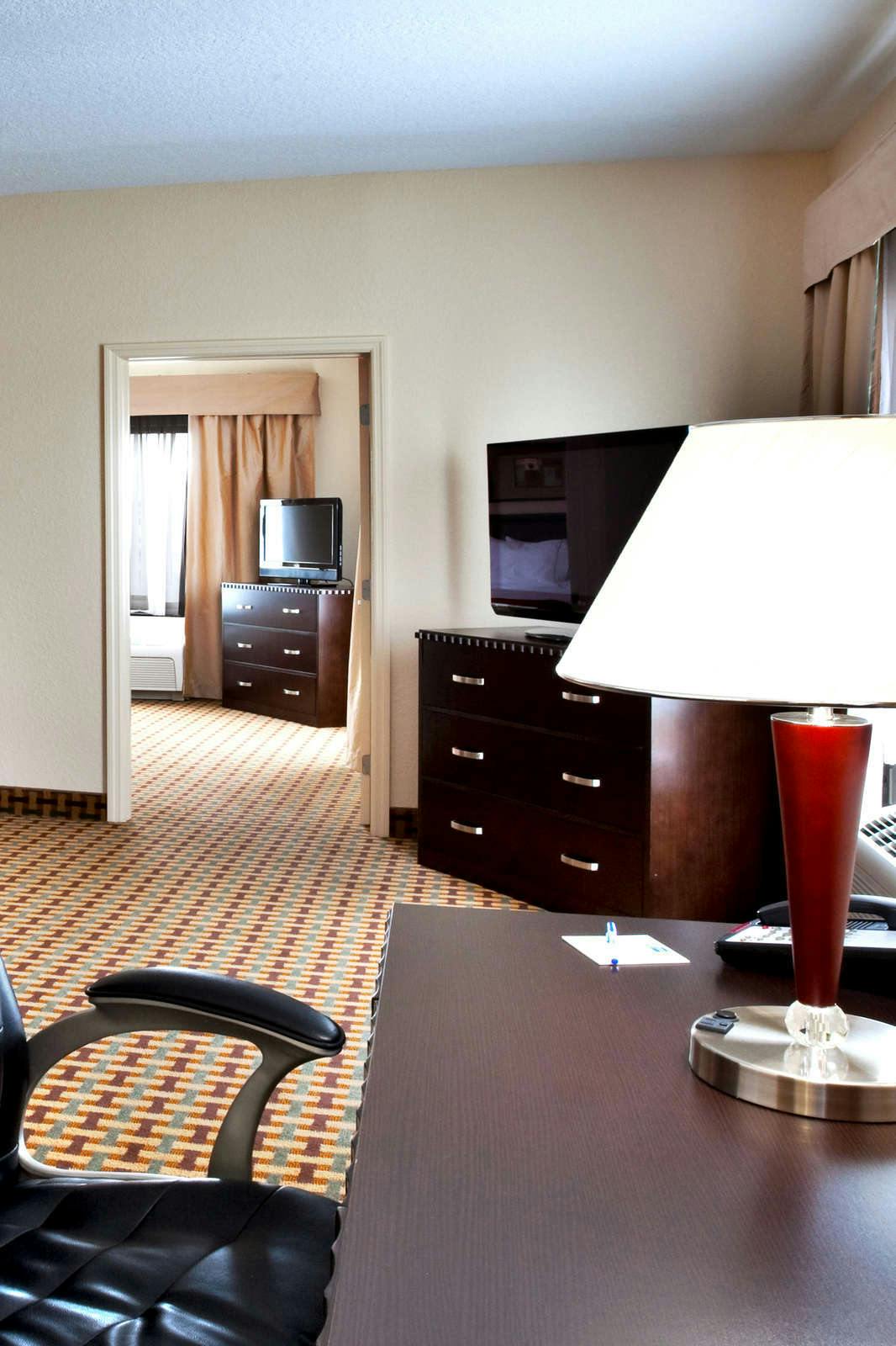 Hotel Holiday Inn Express Hotel & Suites Orlando Ocoee East photo 4