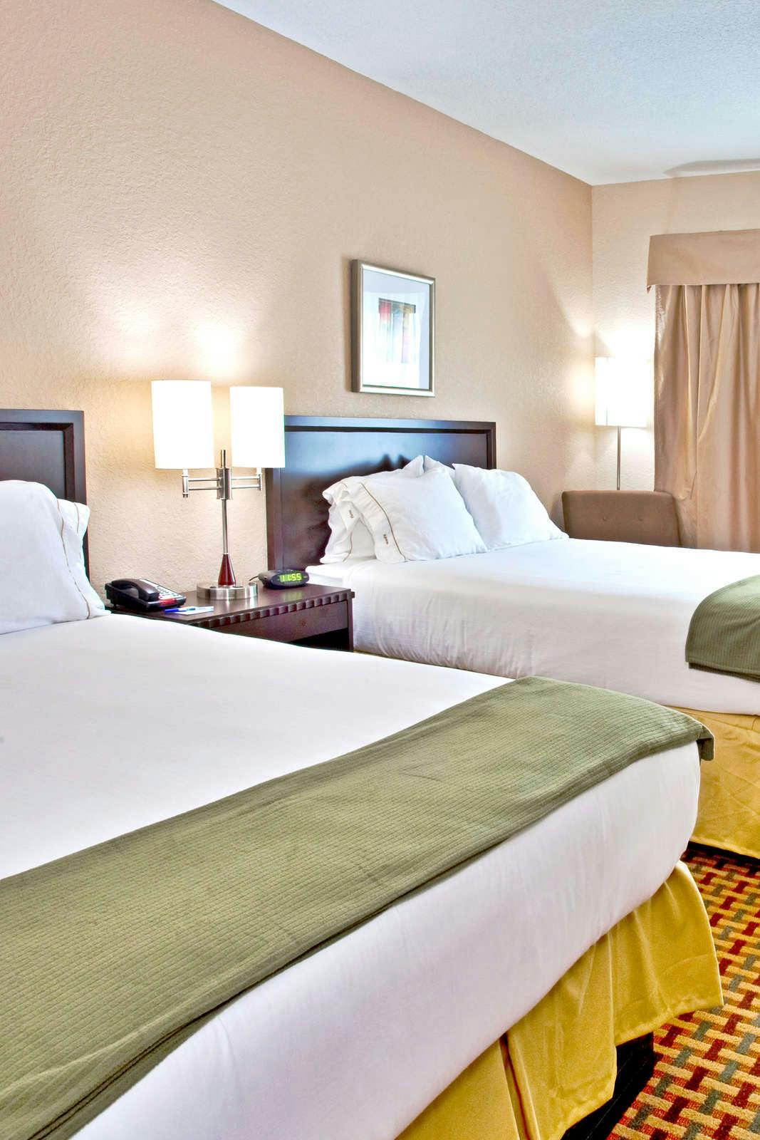 Hotel Holiday Inn Express Hotel & Suites Orlando Ocoee East photo 3