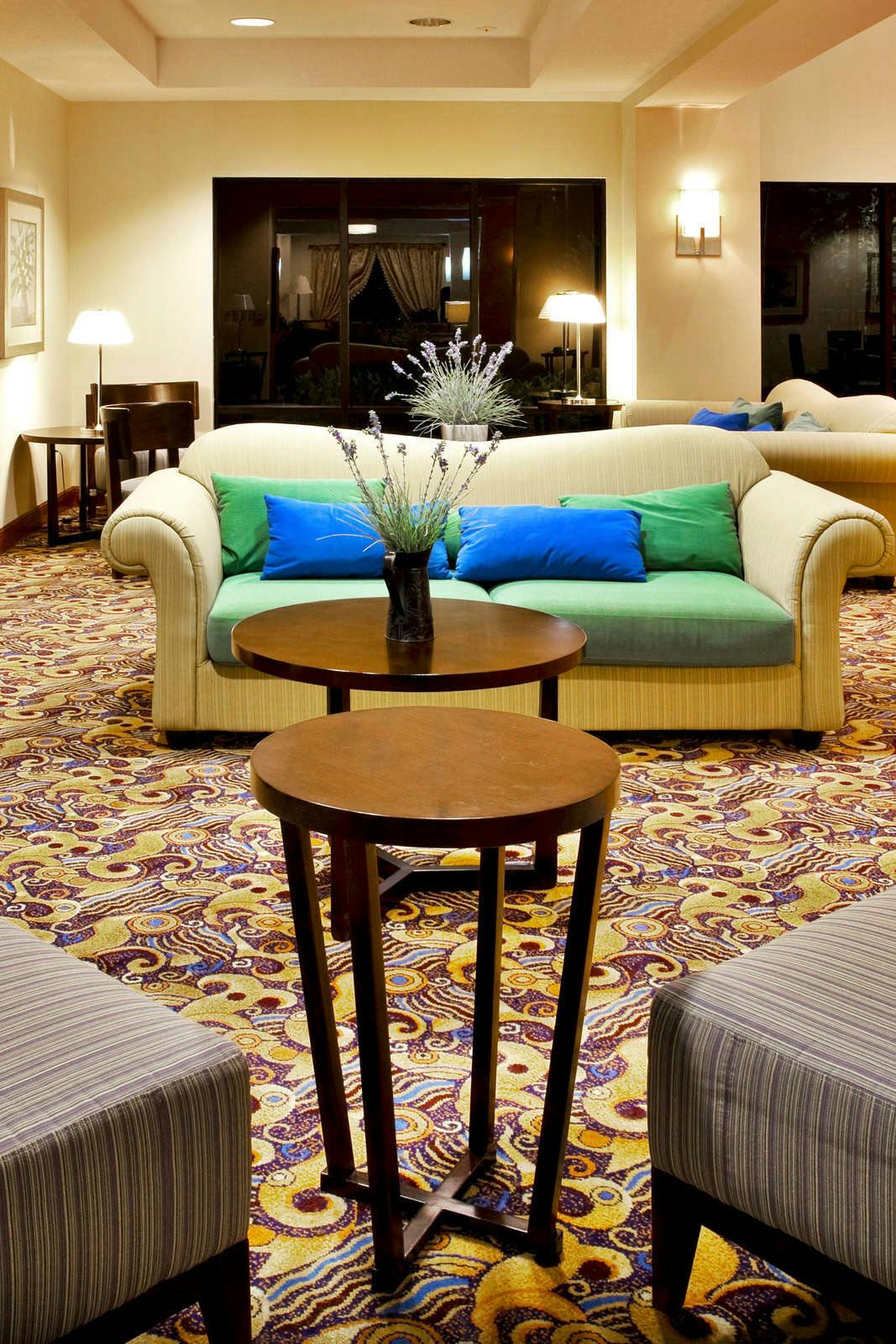 Hotel Holiday Inn Express Hotel & Suites Orlando Ocoee East photo 5