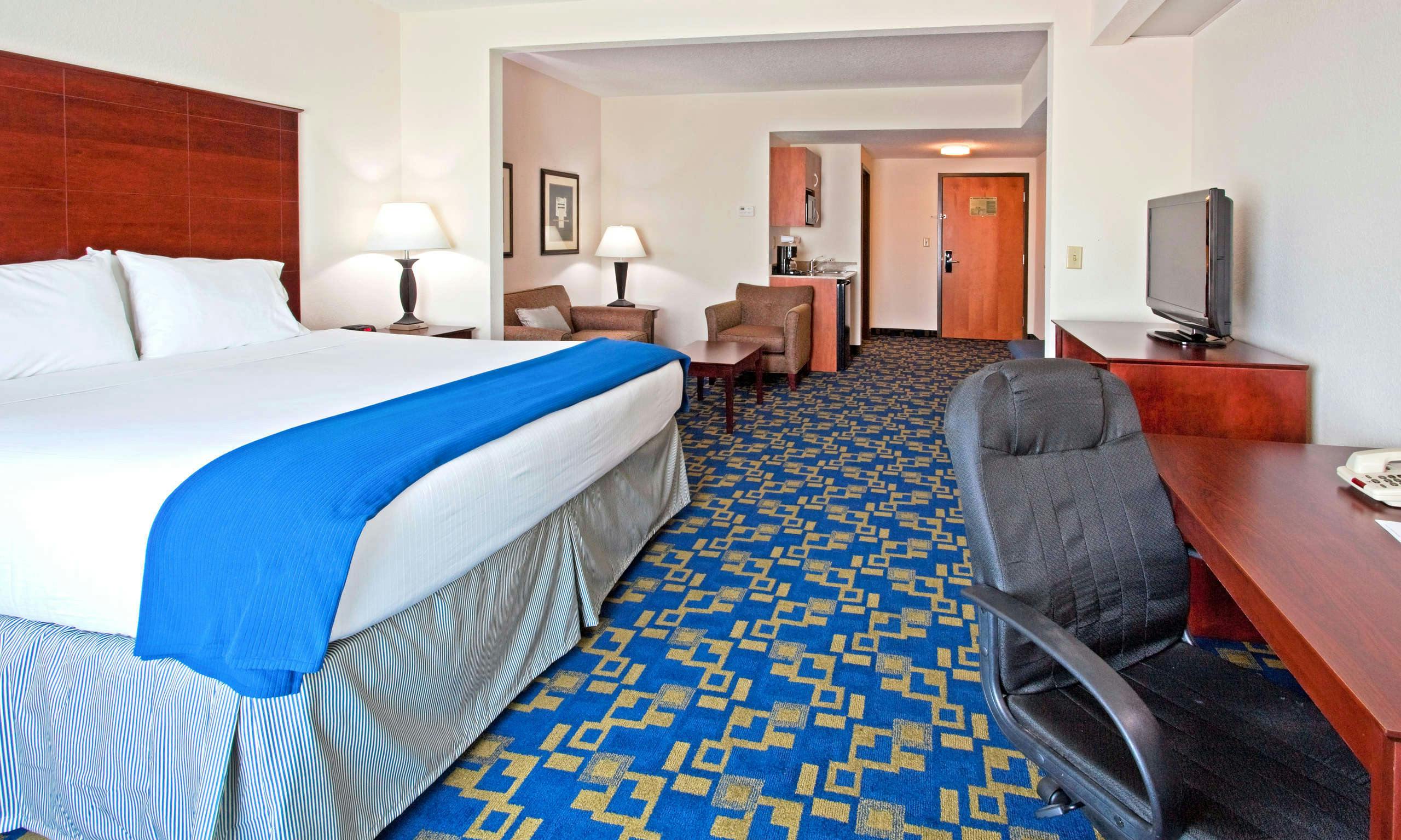 Holiday Inn Express Hotel & Suites Pembroke Pines