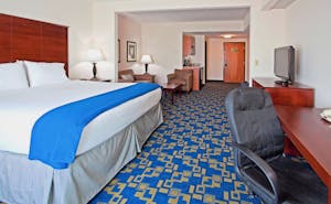 Holiday Inn Express Hotel & Suites Pembroke Pines