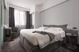Hotel Hotel Berna photo 2