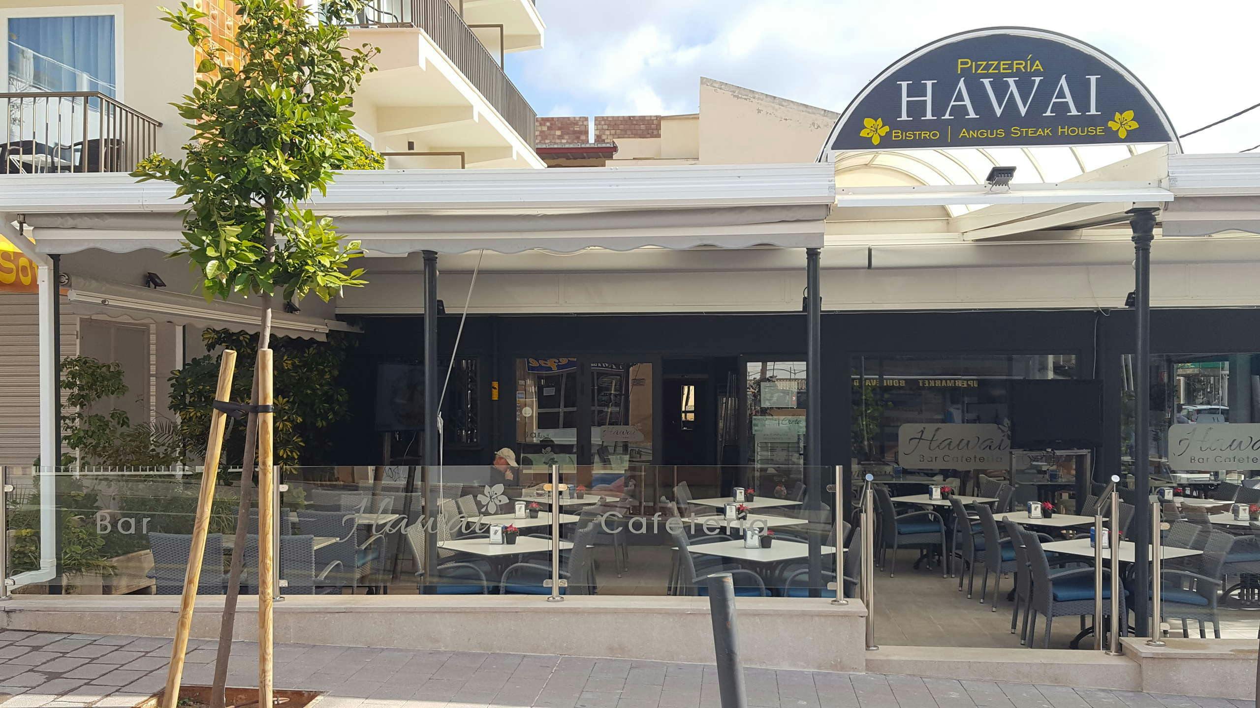 Hotel Hotel Creta Paguera photo 4