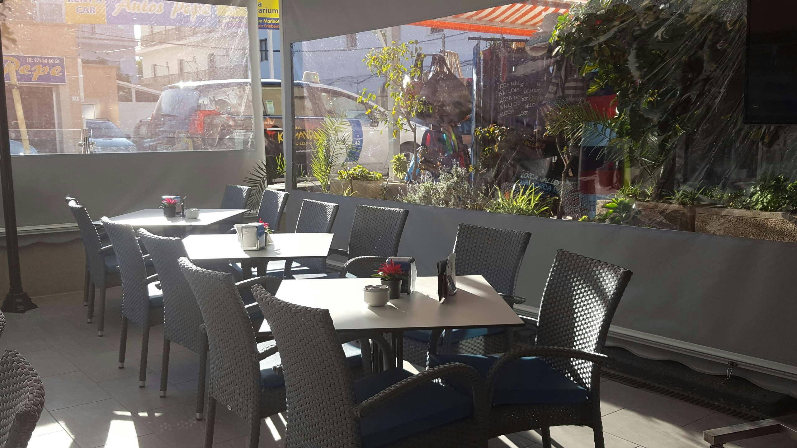 Hotel Hotel Creta Paguera photo 5