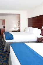 Hotel Holiday Inn Express Hotel & Suites Pembroke Pines photo 2