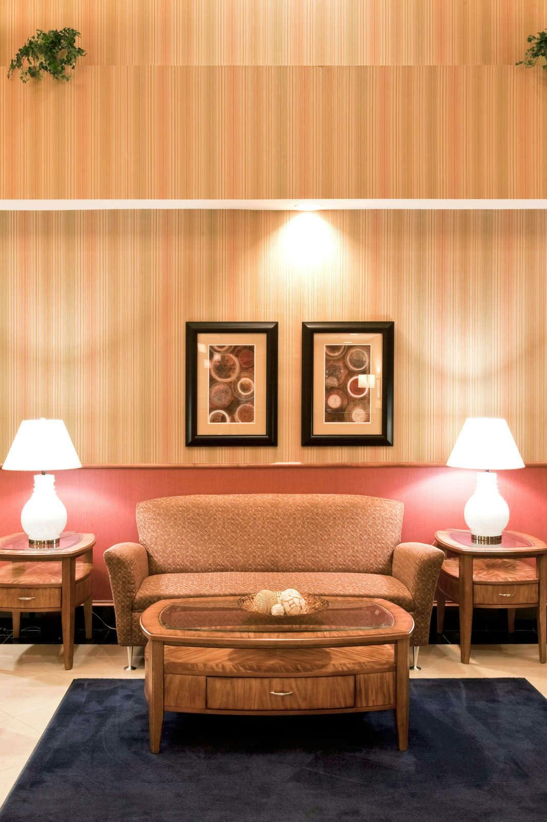 Hotel Holiday Inn Express Hotel & Suites Pembroke Pines photo 5