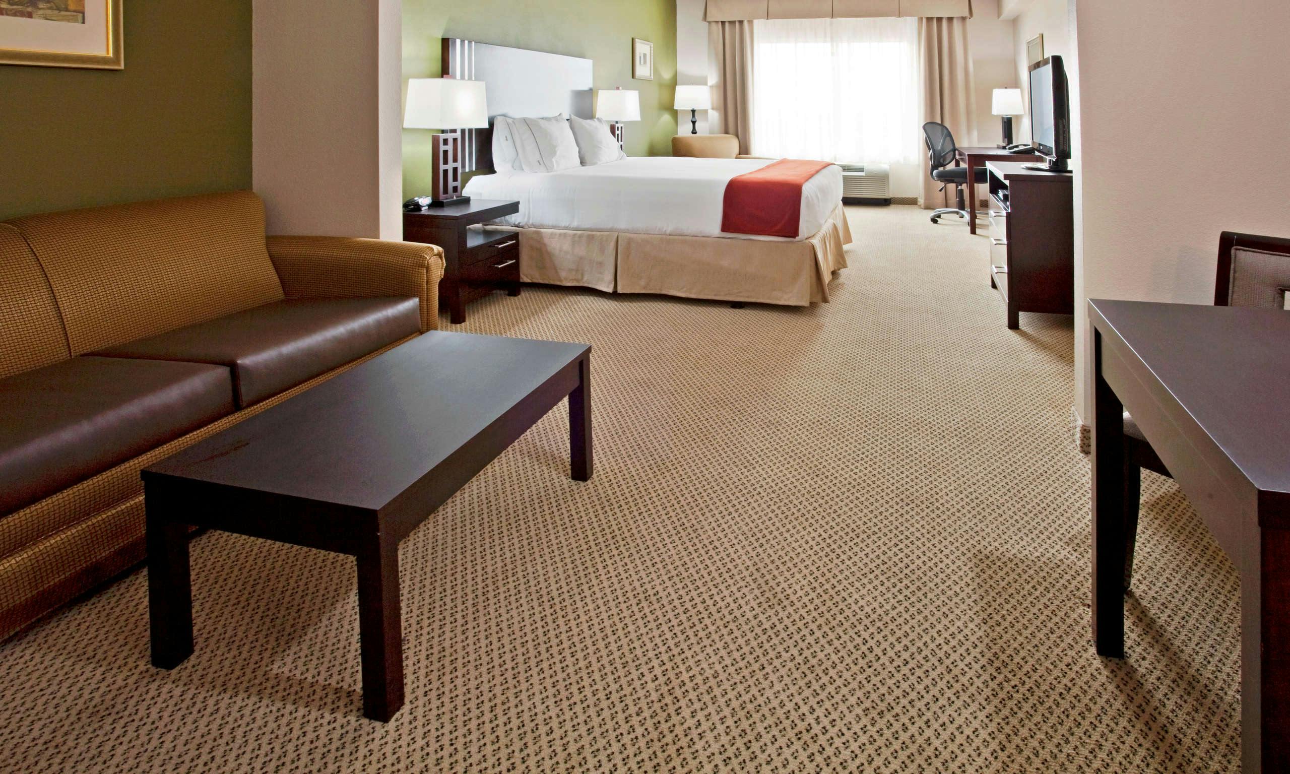 Holiday Inn Express Lake Wales